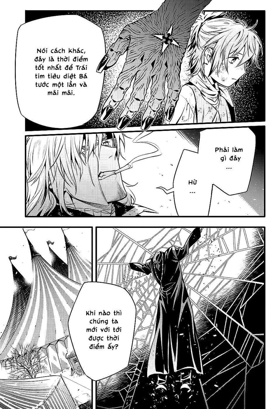 Thầy Trừ Tà [Chap 1-236]