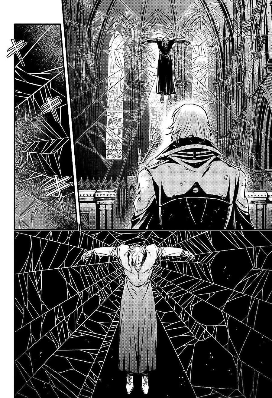 Thầy Trừ Tà [Chap 1-236]