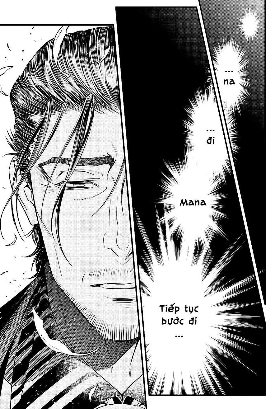 Thầy Trừ Tà [Chap 1-236]