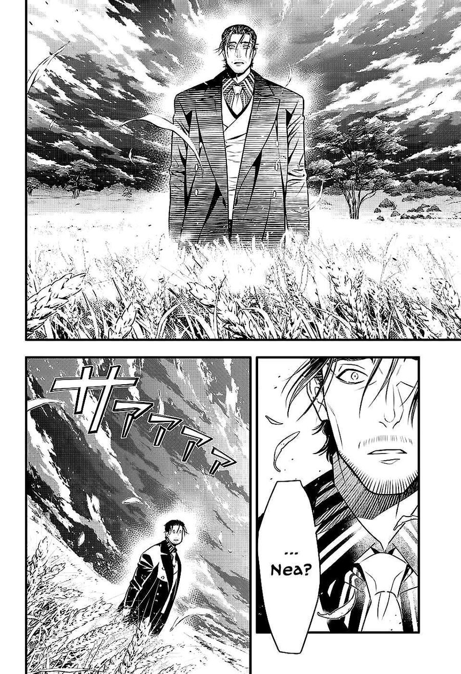 Thầy Trừ Tà [Chap 1-236]