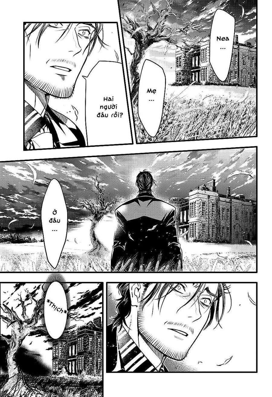 Thầy Trừ Tà [Chap 1-236]