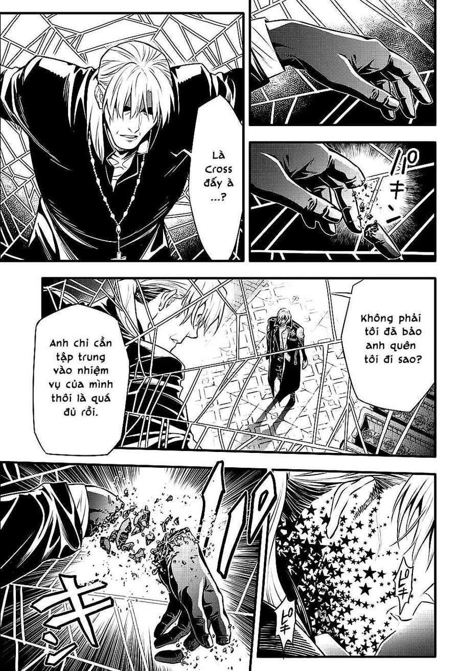 Thầy Trừ Tà [Chap 1-236]