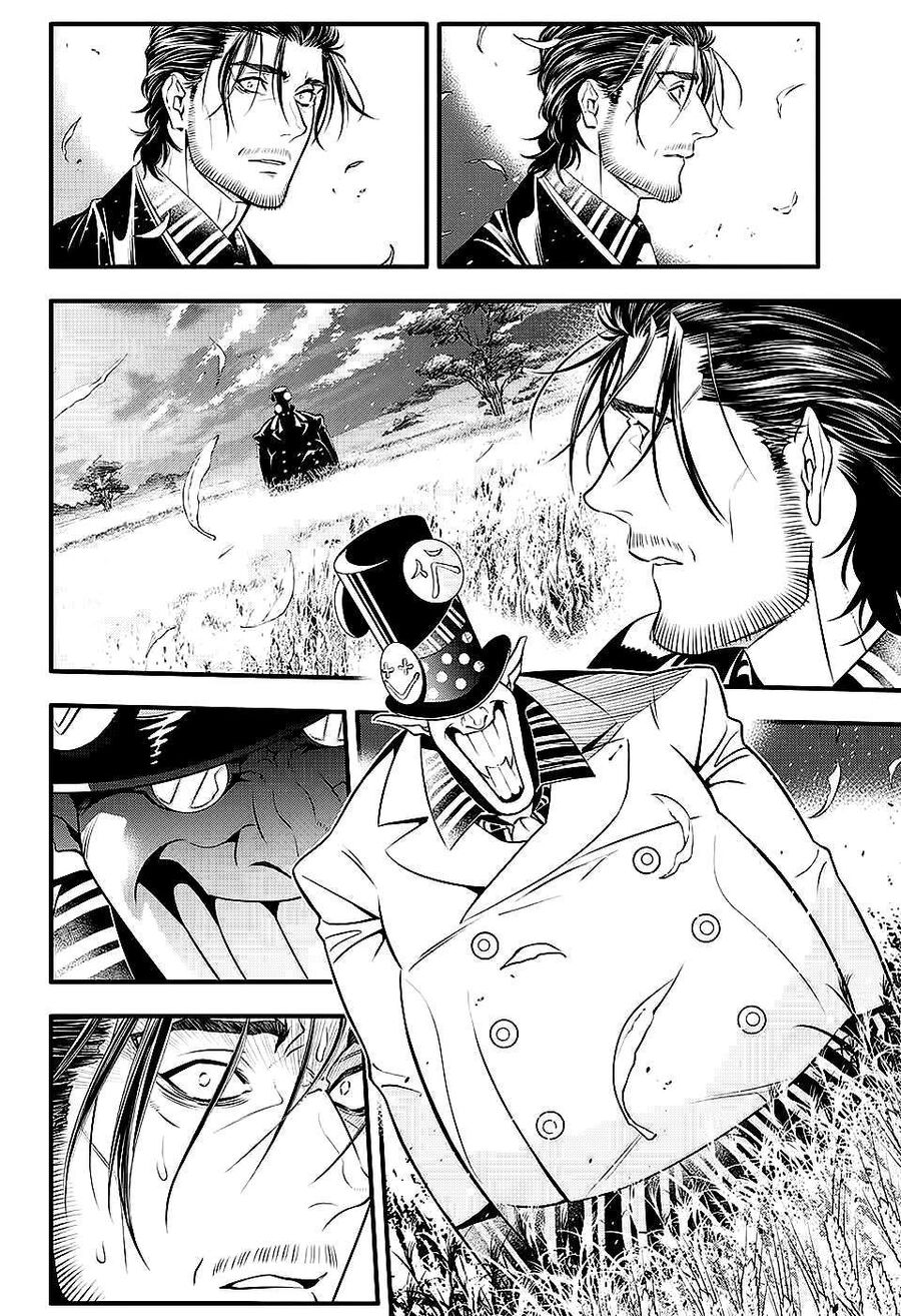 Thầy Trừ Tà [Chap 1-236]