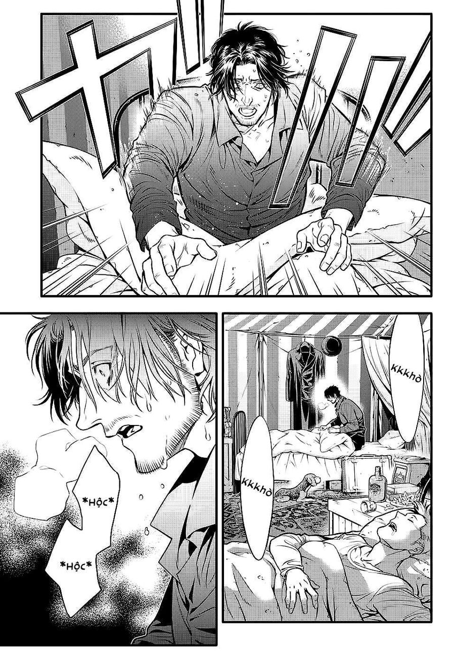 Thầy Trừ Tà [Chap 1-236]
