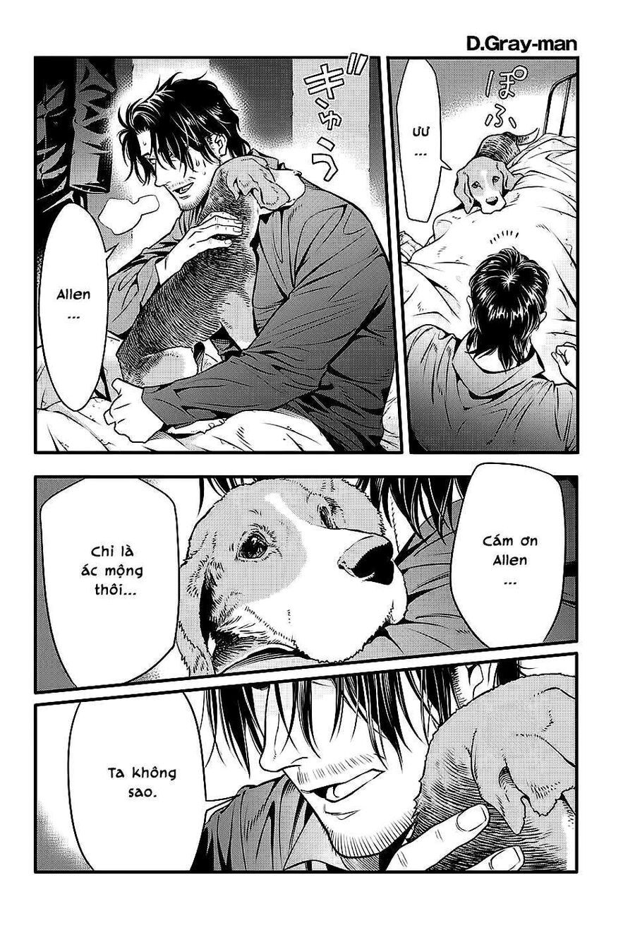 Thầy Trừ Tà [Chap 1-236]