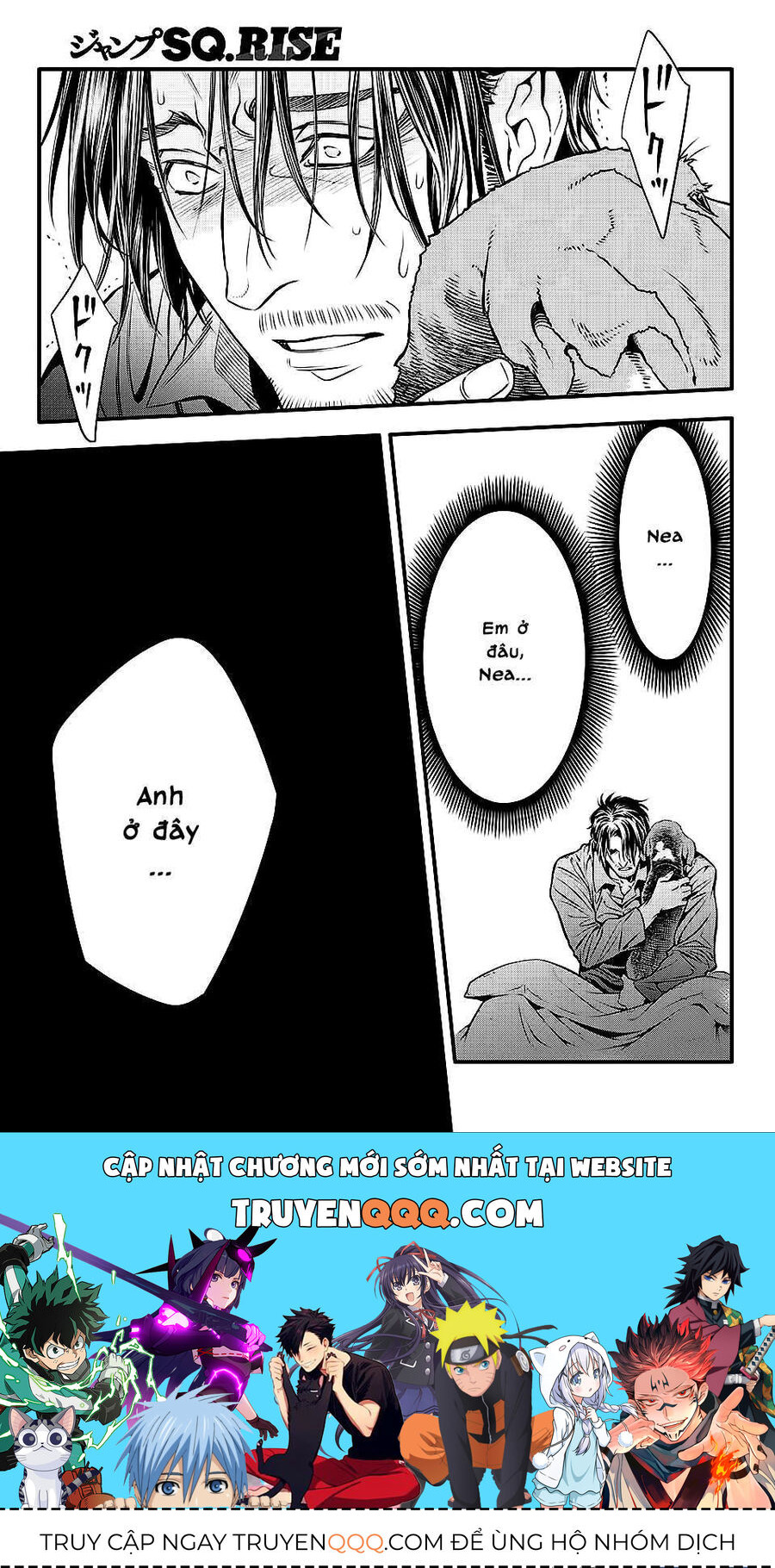 Thầy Trừ Tà [Chap 1-236]