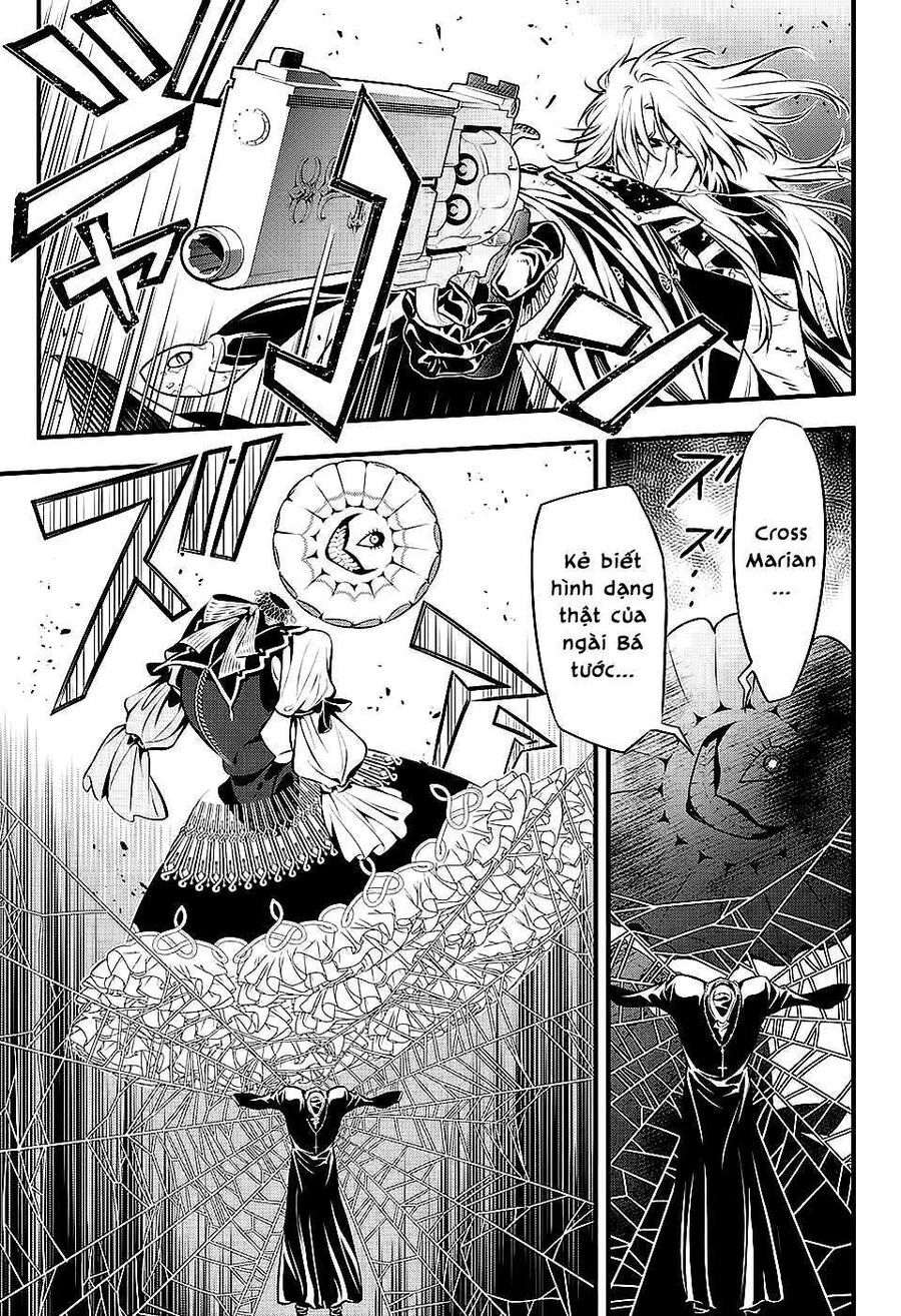 Thầy Trừ Tà [Chap 1-236]