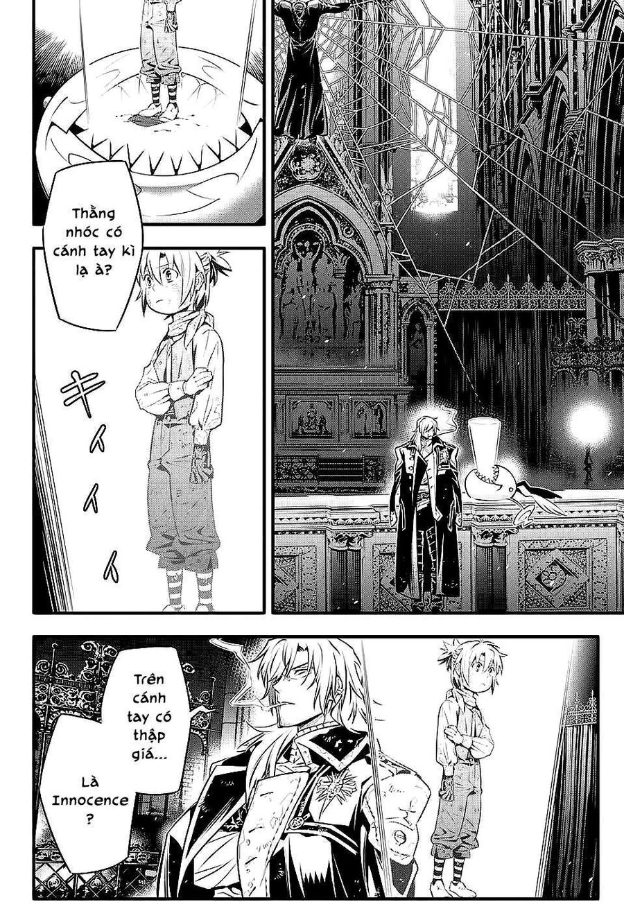 Thầy Trừ Tà [Chap 1-236]
