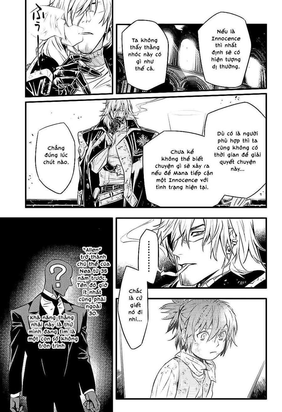 Thầy Trừ Tà [Chap 1-236]