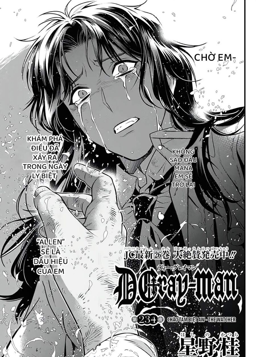 Thầy Trừ Tà [Chap 1-236]
