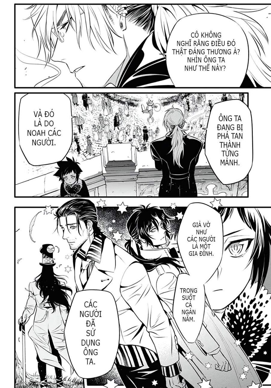 Thầy Trừ Tà [Chap 1-236]