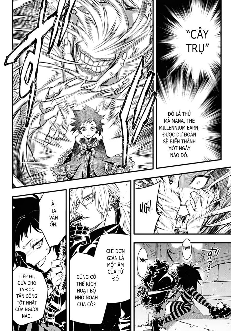 Thầy Trừ Tà [Chap 1-236]