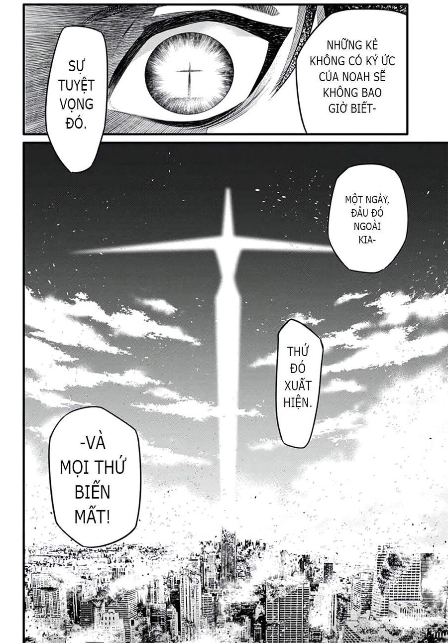 Thầy Trừ Tà [Chap 1-236]