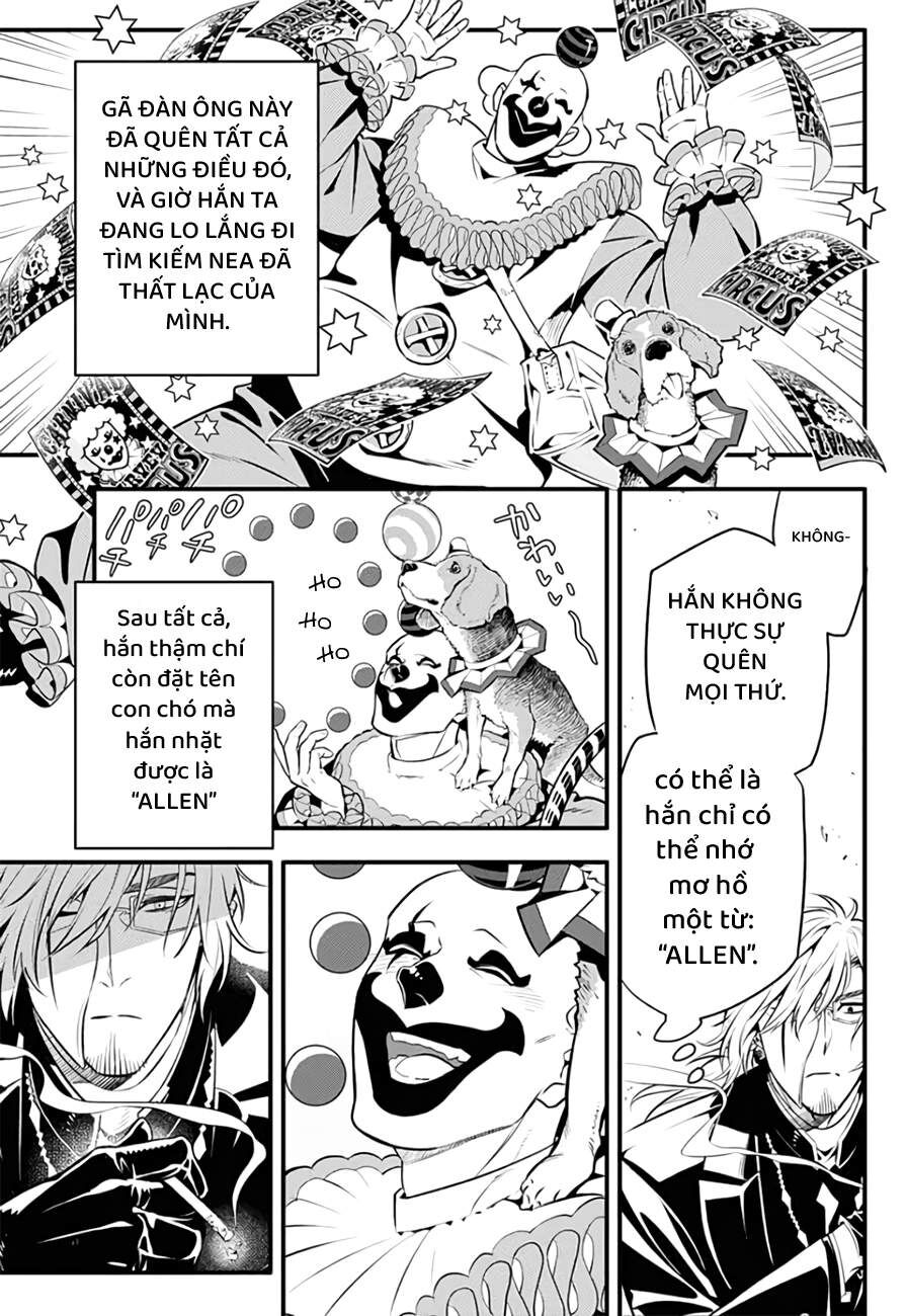 Thầy Trừ Tà [Chap 1-236]