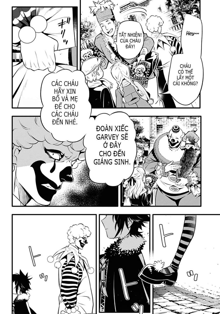 Thầy Trừ Tà [Chap 1-236]