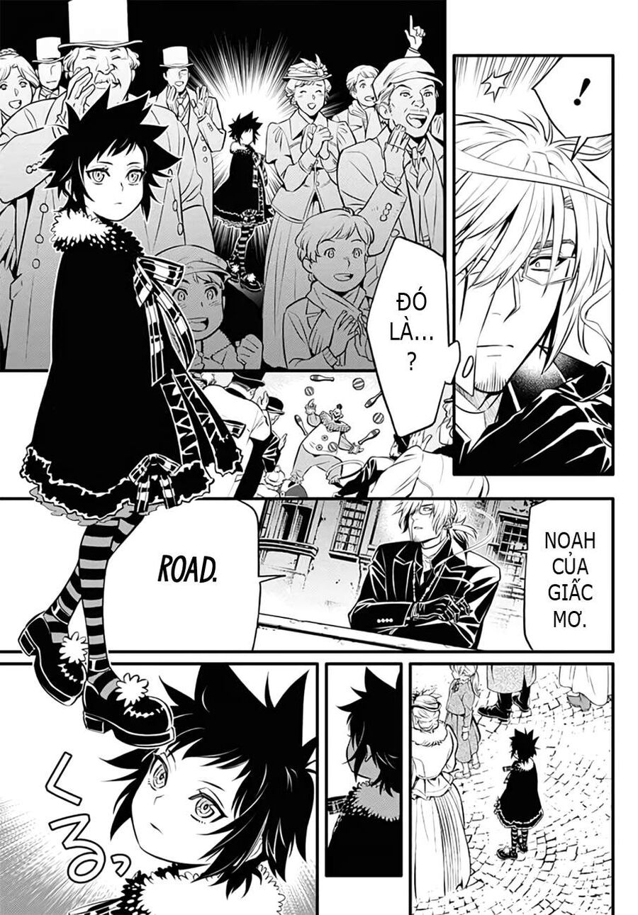 Thầy Trừ Tà [Chap 1-236]