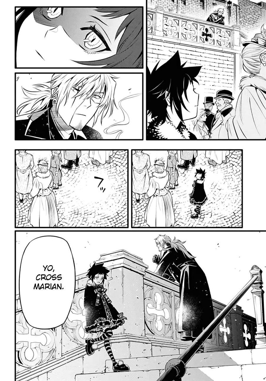 Thầy Trừ Tà [Chap 1-236]
