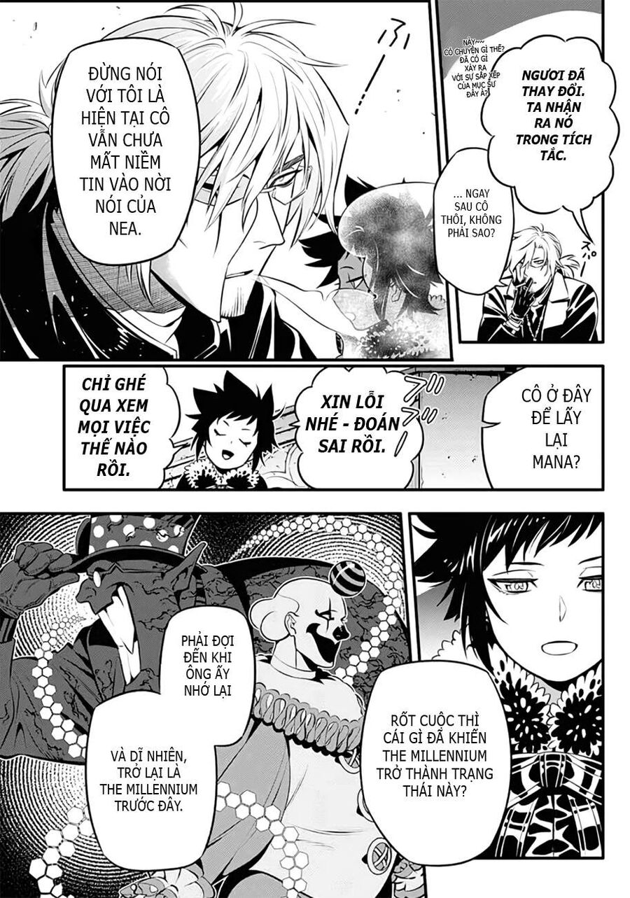 Thầy Trừ Tà [Chap 1-236]