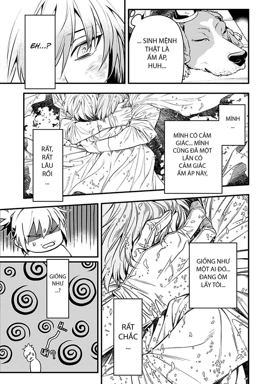 Thầy Trừ Tà [Chap 1-236]