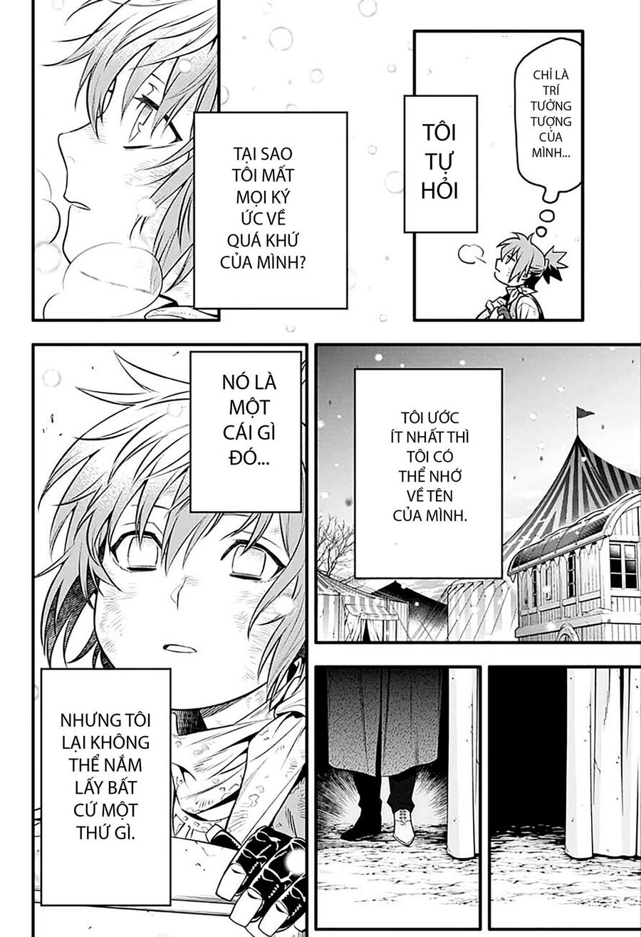 Thầy Trừ Tà [Chap 1-236]