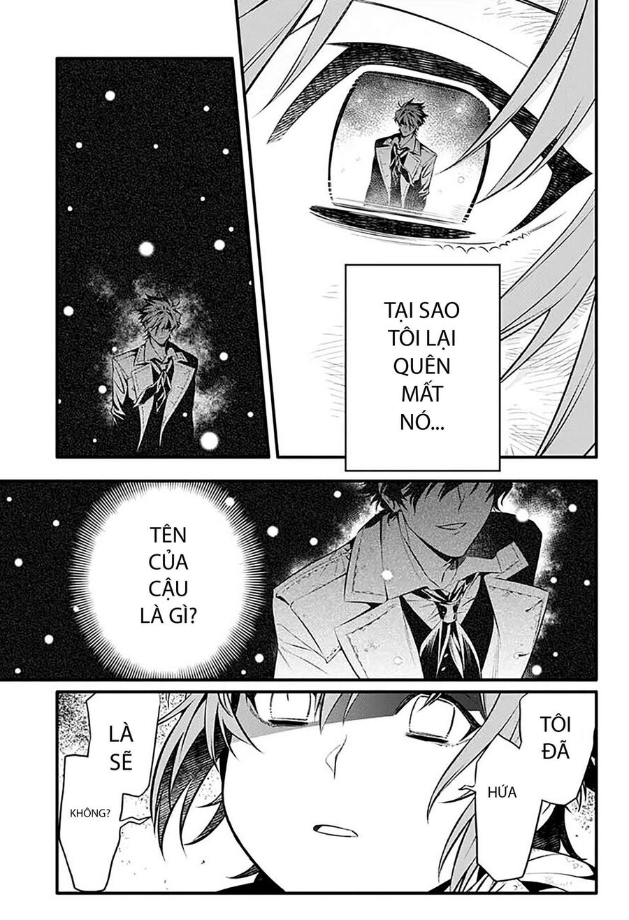 Thầy Trừ Tà [Chap 1-236]
