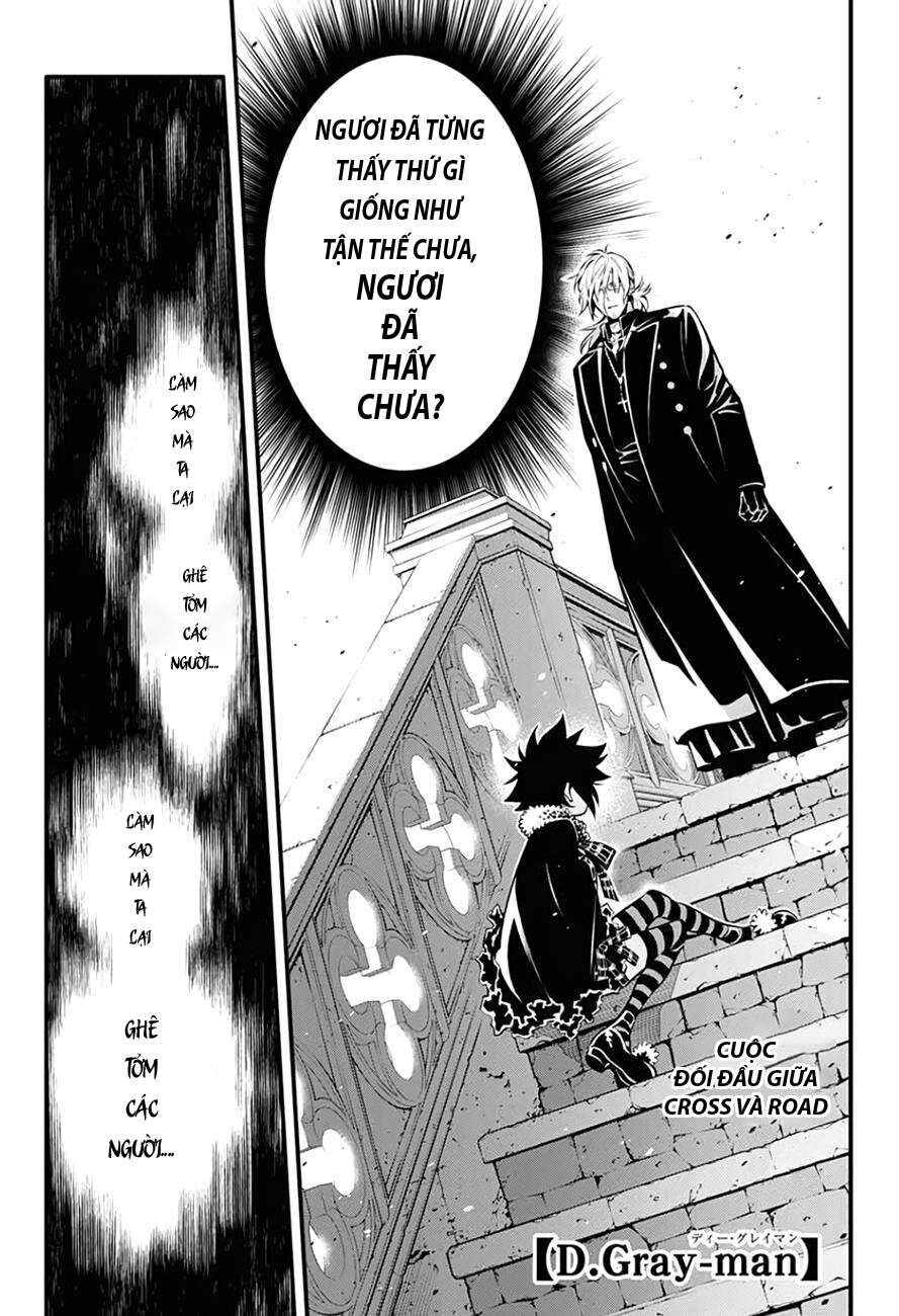 Thầy Trừ Tà [Chap 1-236]