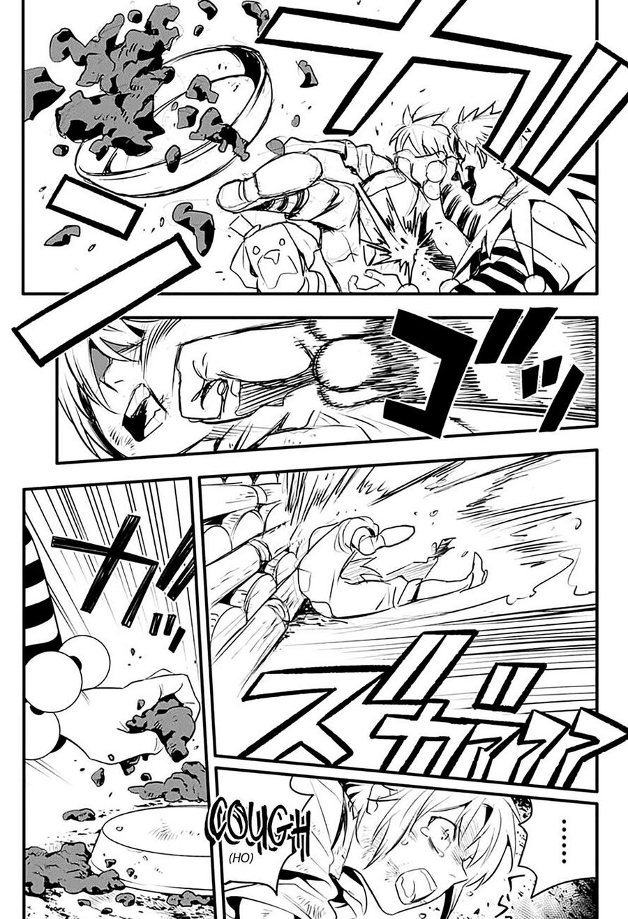 Thầy Trừ Tà [Chap 1-236]