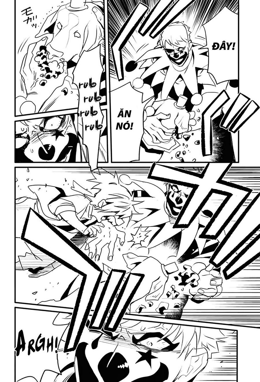 Thầy Trừ Tà [Chap 1-236]