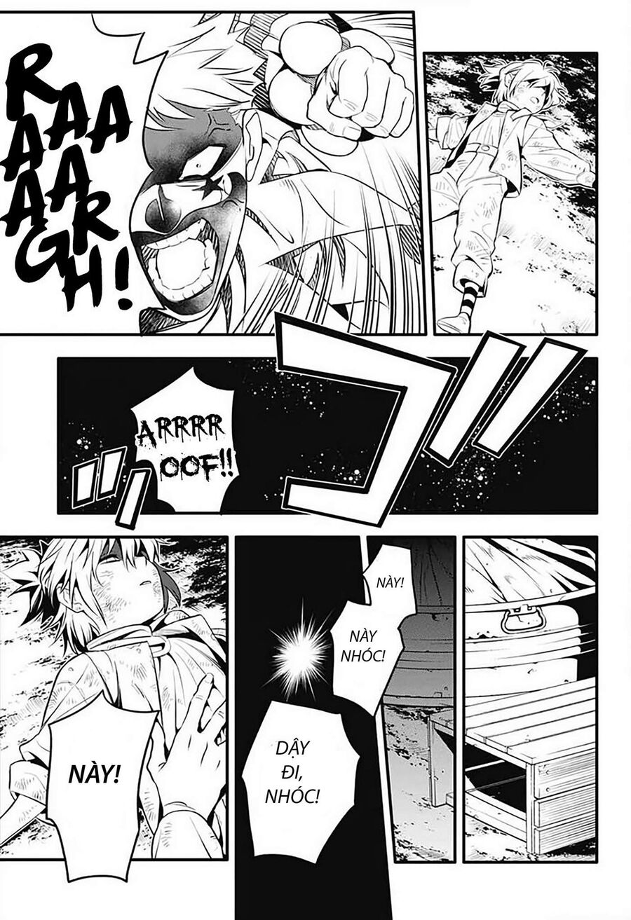 Thầy Trừ Tà [Chap 1-236]