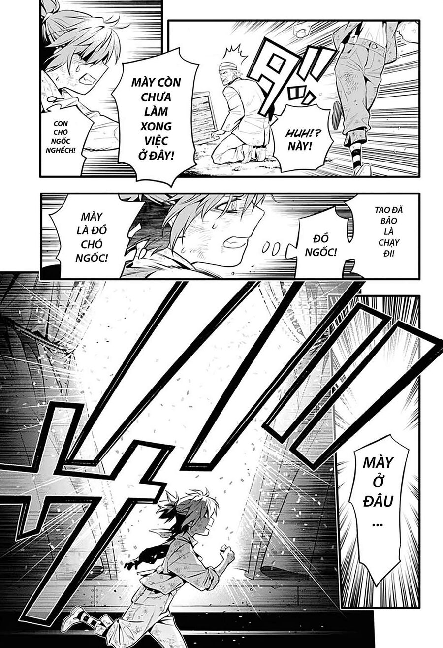 Thầy Trừ Tà [Chap 1-236]
