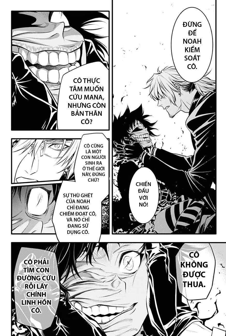 Thầy Trừ Tà [Chap 1-236]