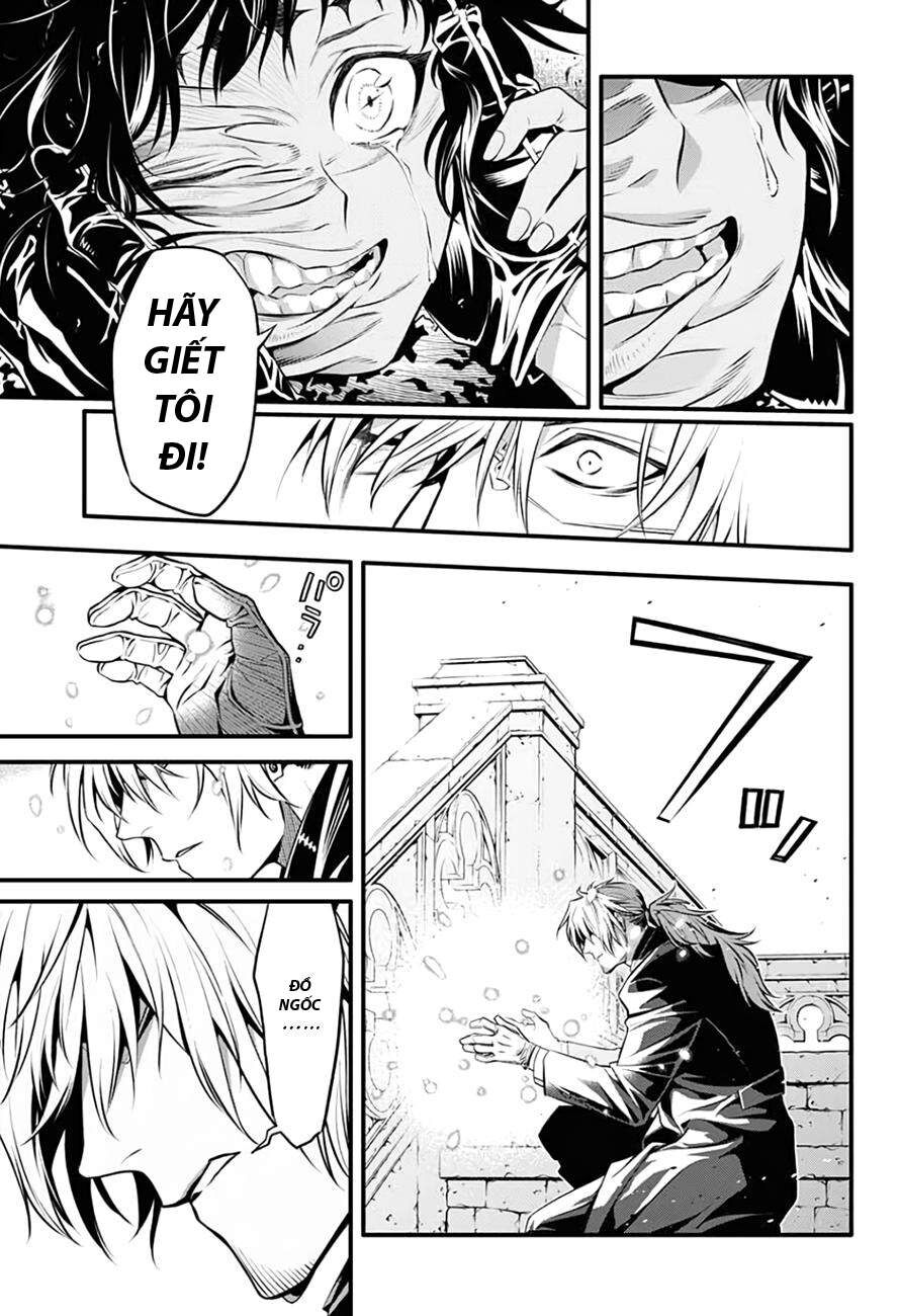 Thầy Trừ Tà [Chap 1-236]