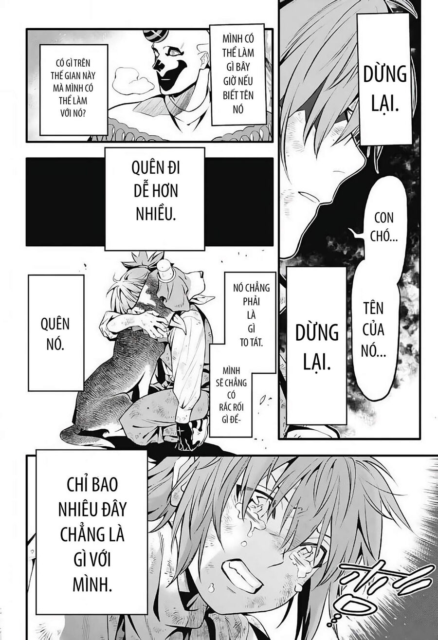 Thầy Trừ Tà [Chap 1-236]