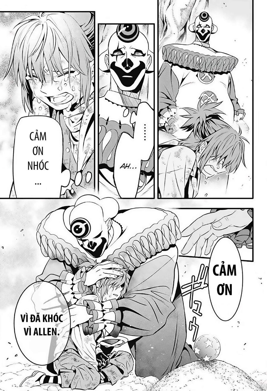 Thầy Trừ Tà [Chap 1-236]