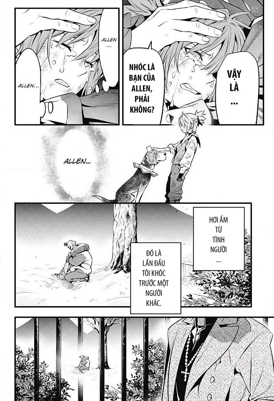 Thầy Trừ Tà [Chap 1-236]
