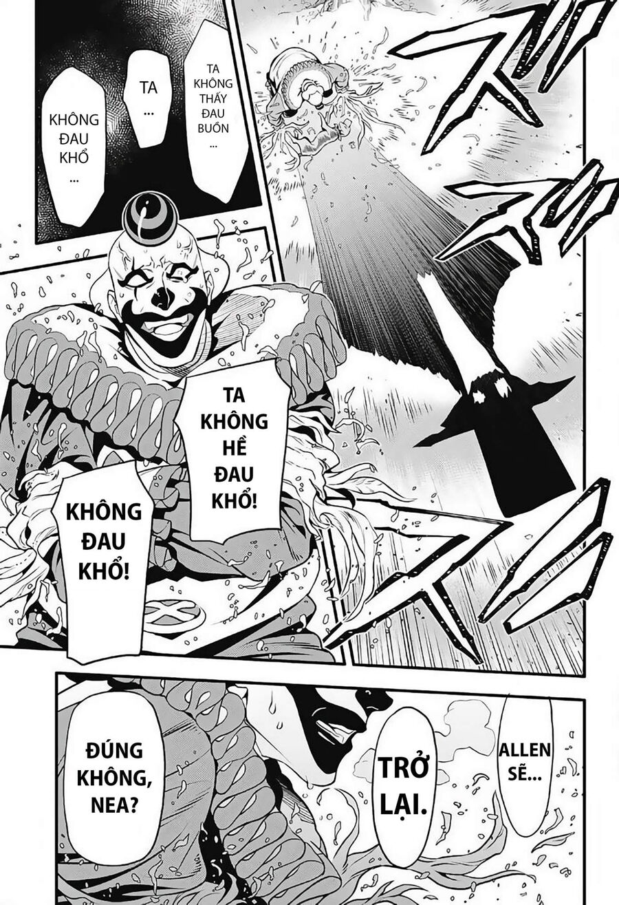 Thầy Trừ Tà [Chap 1-236]