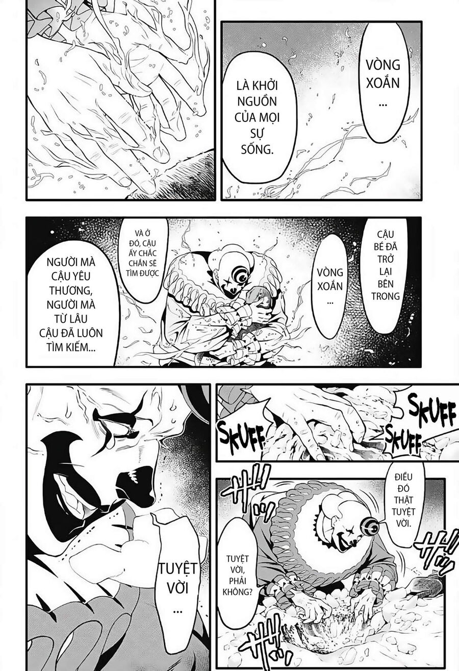 Thầy Trừ Tà [Chap 1-236]