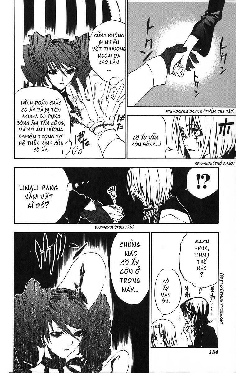 Thầy Trừ Tà [Chap 1-236]