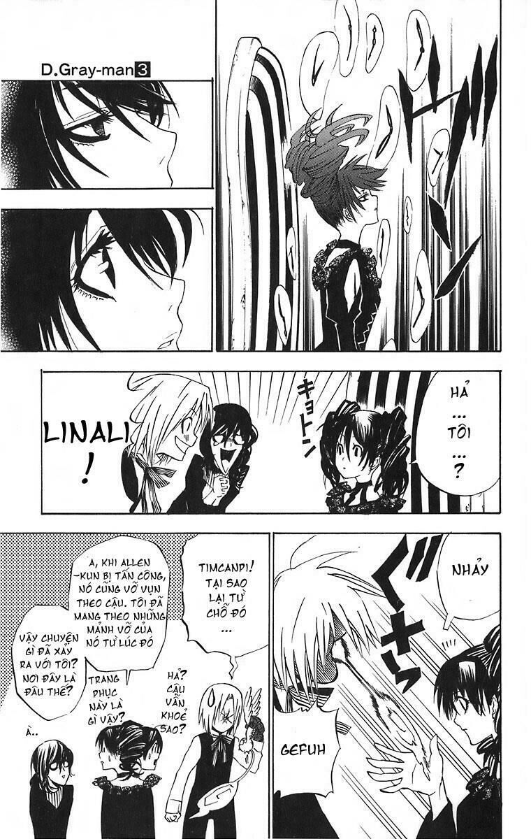 Thầy Trừ Tà [Chap 1-236]