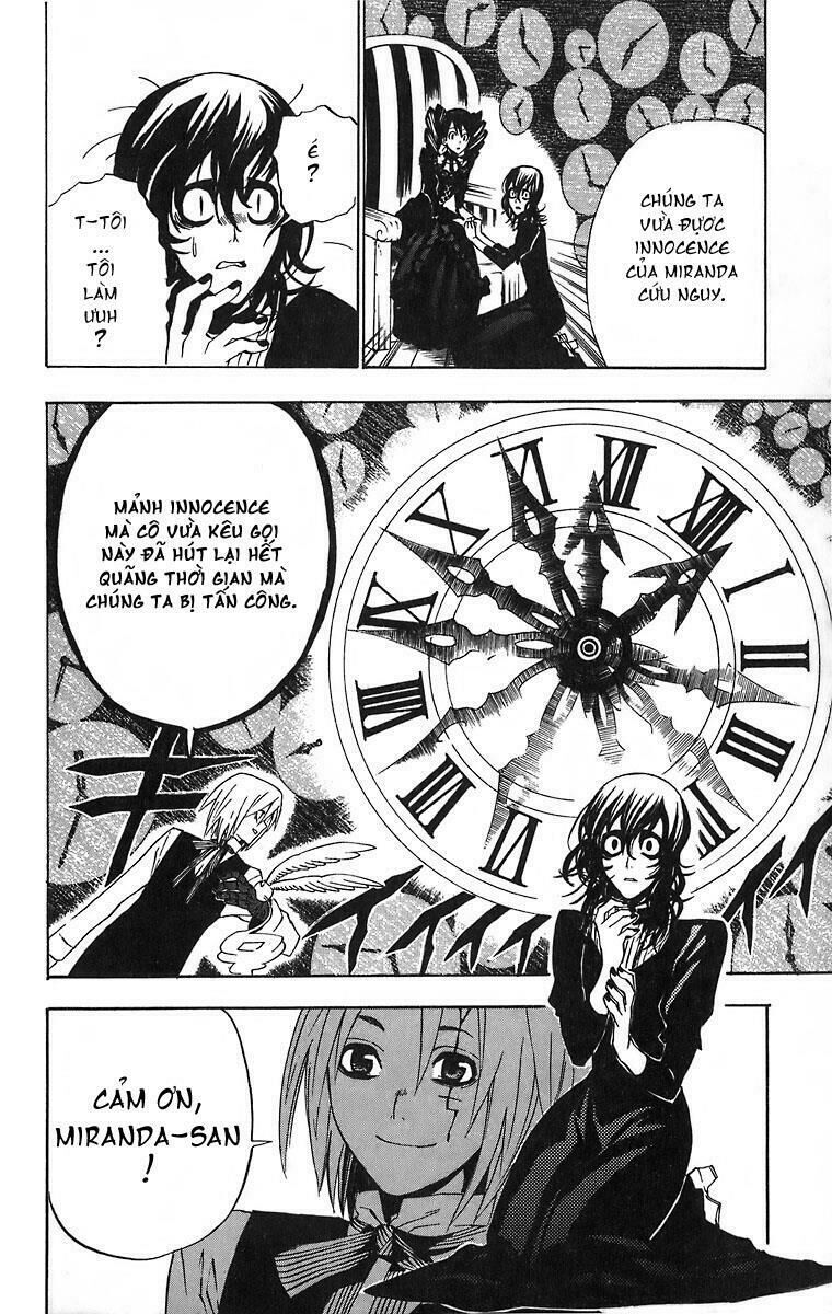 Thầy Trừ Tà [Chap 1-236]