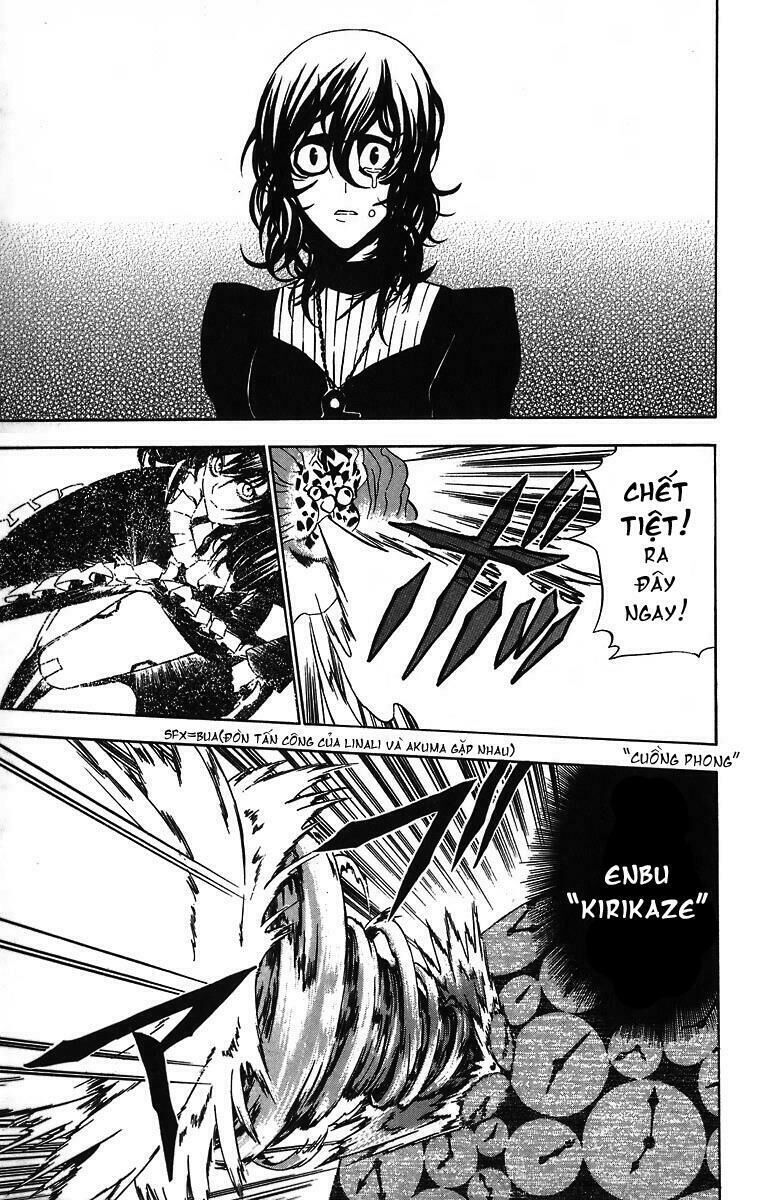 Thầy Trừ Tà [Chap 1-236]