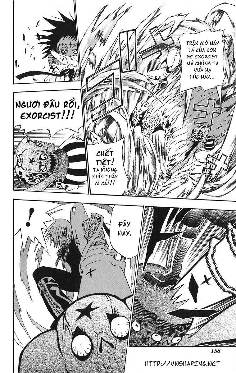 Thầy Trừ Tà [Chap 1-236]