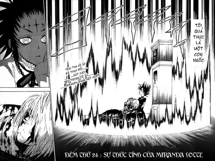 Thầy Trừ Tà [Chap 1-236]