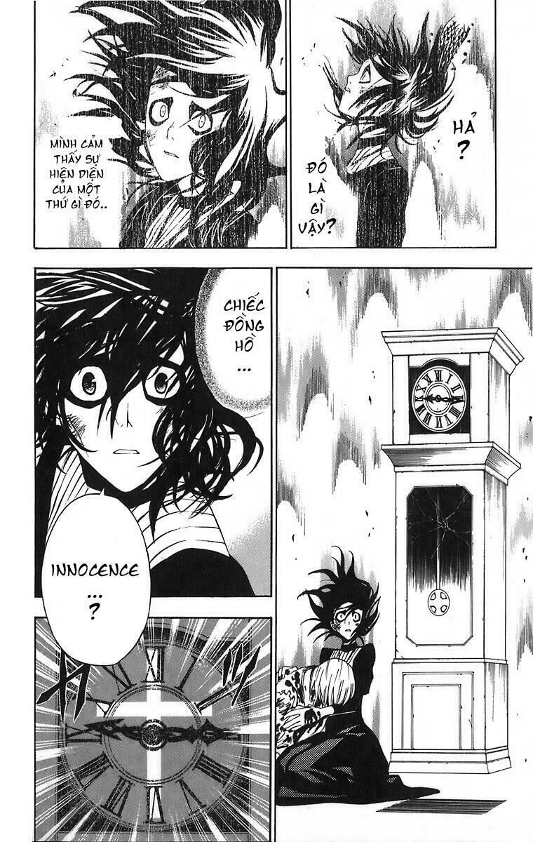 Thầy Trừ Tà [Chap 1-236]