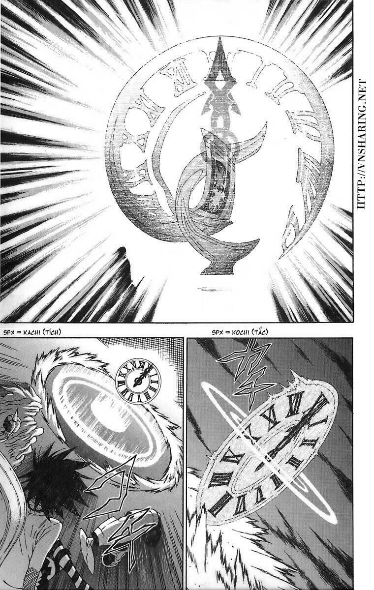 Thầy Trừ Tà [Chap 1-236]