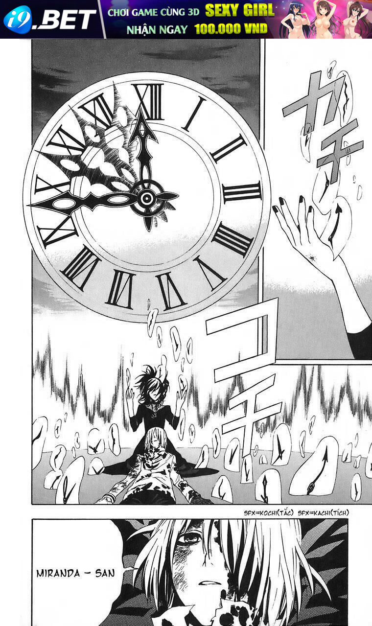 Thầy Trừ Tà [Chap 1-236]