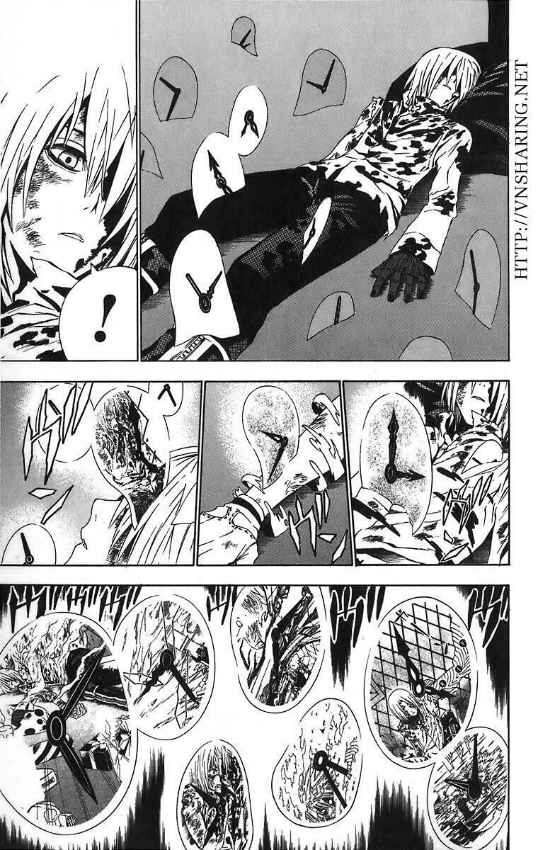 Thầy Trừ Tà [Chap 1-236]