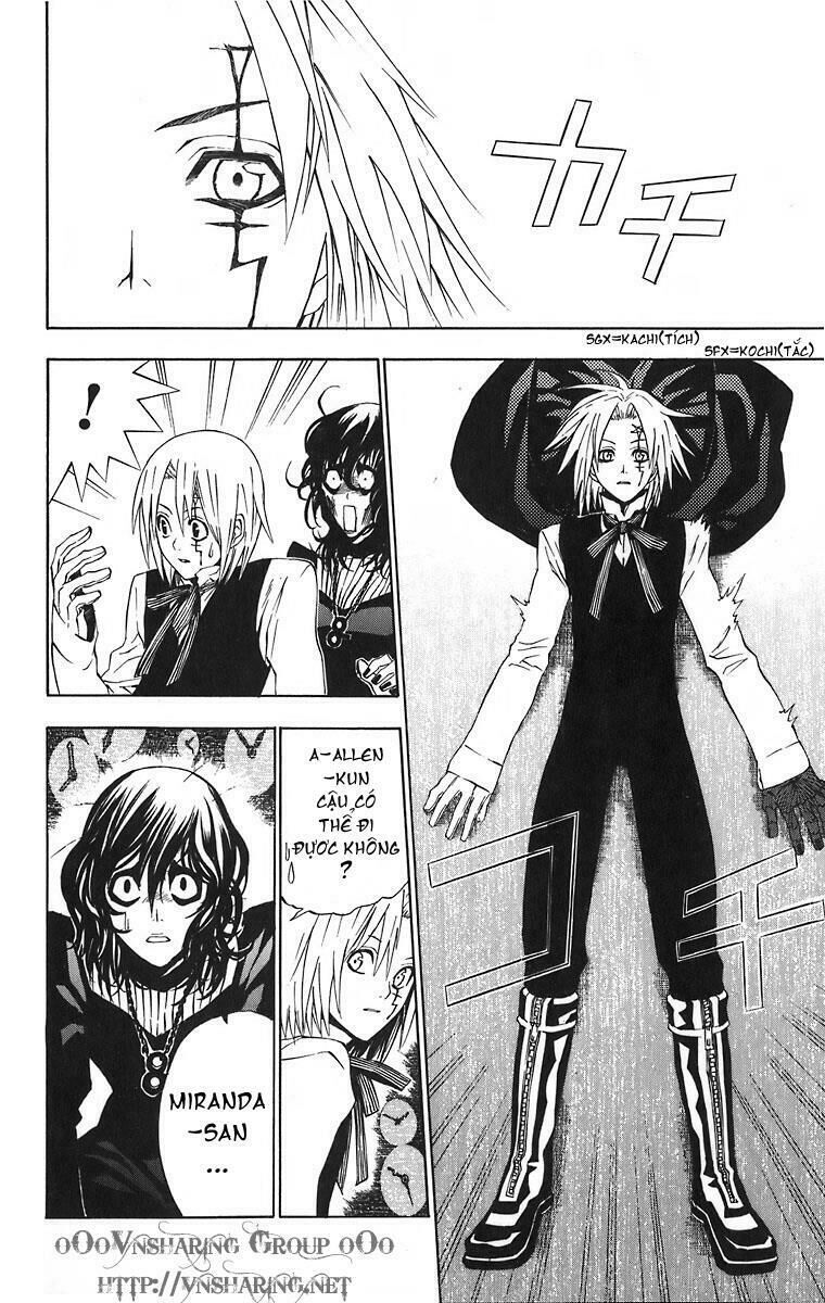 Thầy Trừ Tà [Chap 1-236]