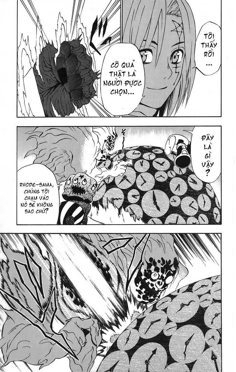 Thầy Trừ Tà [Chap 1-236]