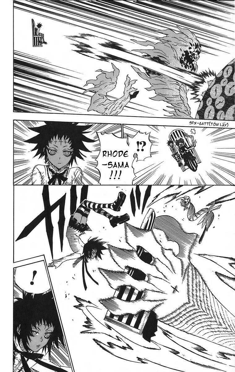 Thầy Trừ Tà [Chap 1-236]